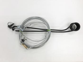 しまるくん(薄型)ワイヤーバネセット