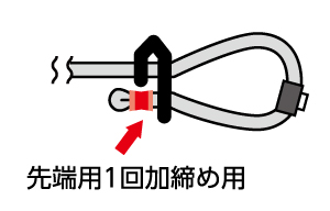 スリーブW半分 5mm用