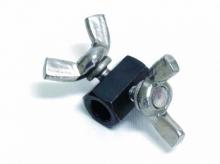 ワイヤー止　4～5mm(2穴)