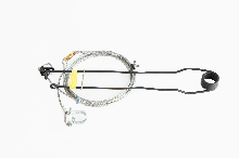 しまるくん零:C-04ML　ワイヤーバネセット