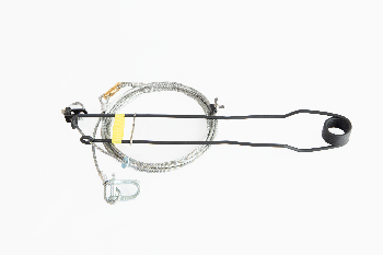 しまるくん零:C-04ML　ワイヤーバネセット