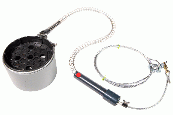 Y式トラップ φ180 ストロング(St)