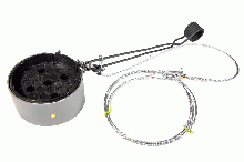 しまるくん(薄型零):C-035ML　φ180