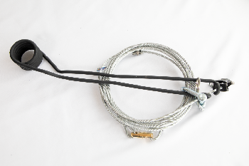 しまるくん(薄型零):C-035ML　ワイヤーバネセット