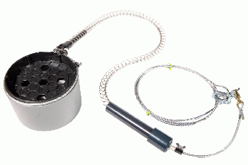 Y式トラップ φ120